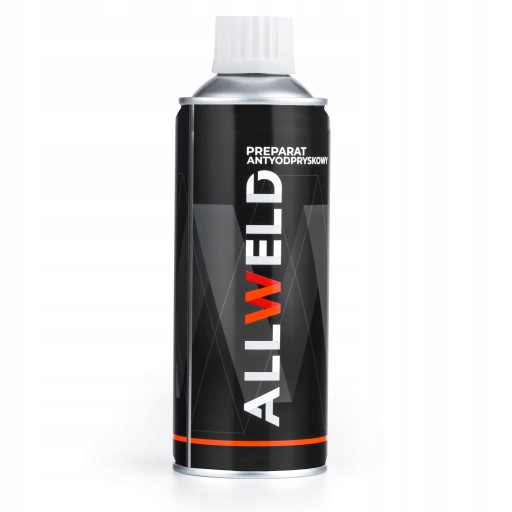 ALLWELD ANTI-SPATTER prípravok 400ml pre zváracie stroje