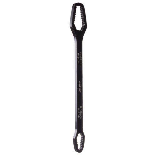 UNIVERZÁLNY OTVORENÝ KĽÚČ TORX PALCE 8-22