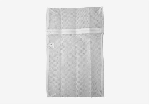 Sieťované vrecko na pranie spodnej bielizne 35x50 cm (1,5 kg)