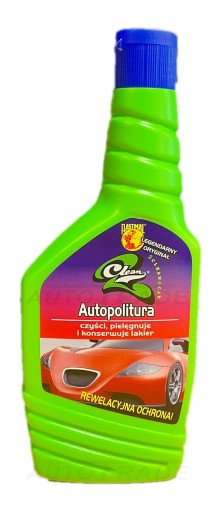 PLASTMAL AUTO-LEŠTIČ NA FARBU 450ml