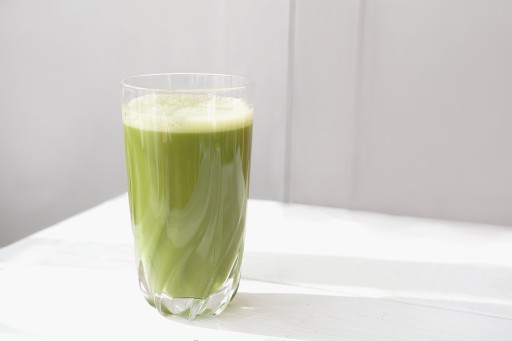 Matcha práškový zelený čaj 100g