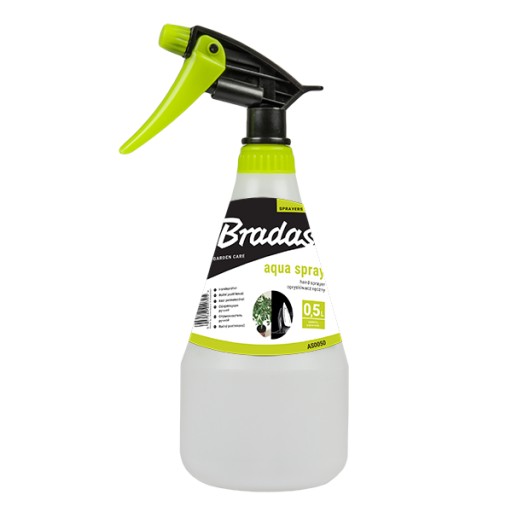 RUČNÝ ROZPRAŠOVAČ 0,75L AQUA SPRAY
