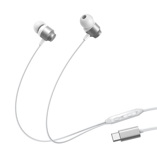 Joyroom JR-EC06 USB-C headset pre slúchadlá