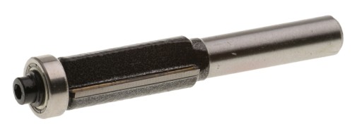 PRIAMA FRÉZA NA DREVO S LOŽISKOM 12x25x8
