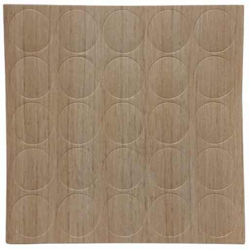 Samolepiaca čiapočka 14mm ELM LIBERT LIGHT 984