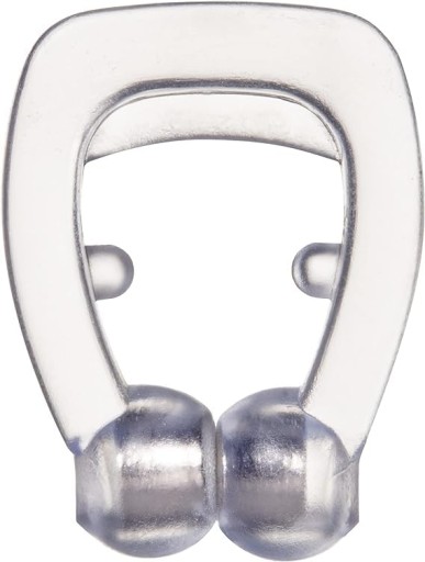 ANTI SNORE magnetický klip proti chrápaniu