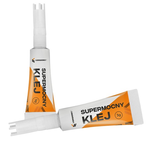 RÝCHLOSCHNÚCE LEPIDLO 12 x 3 g MEGA BAL