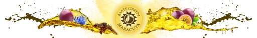 Yerba Mate zelená maracuja 200g Brazílska despalada