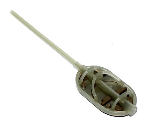 ARC method 20g method krmítko s člnkom