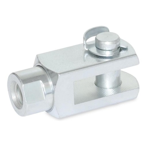HLAVA VIDLOVÉHO KĹBU M8 FI8mm L32mm
