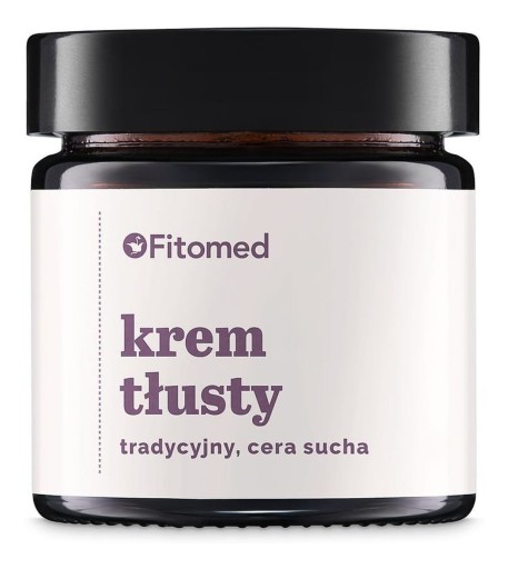 Fitomed Tradičný mastný krém 50 ml