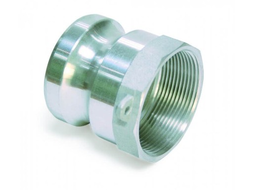 Konektor KAMLOK CAMLOCK typ A GW 1