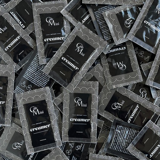 Smotana v prášku Cafe Mini 2,5g x 50