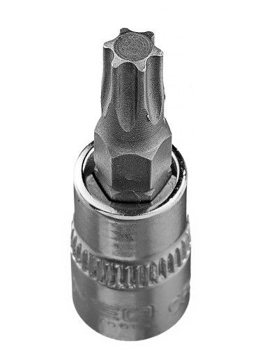 Bit TORX TX30 na 1/4 pätici, krátky 37mm NEO
