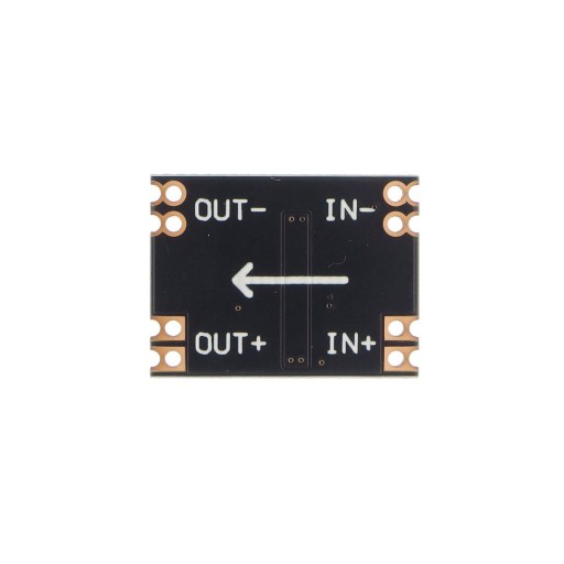 Modul Step-Down prevodníka 9V 3A