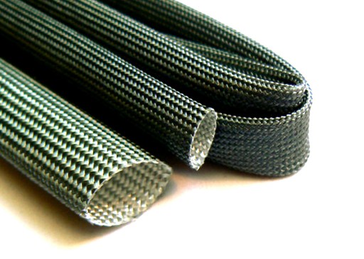 HT sklolaminátová trubica 3mm 1m