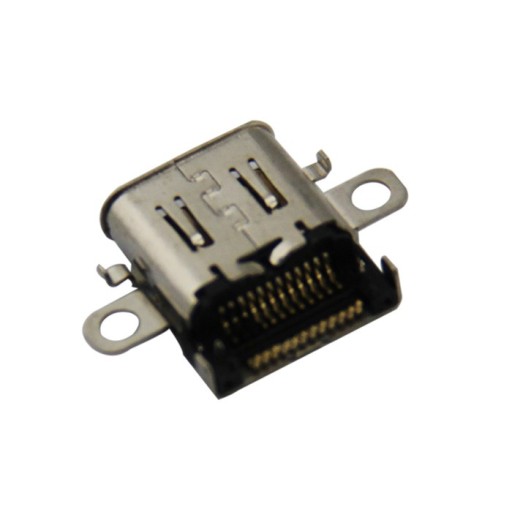 Zásuvka nabíjacieho konektora V1 USB C USB-C Nintendo Switch