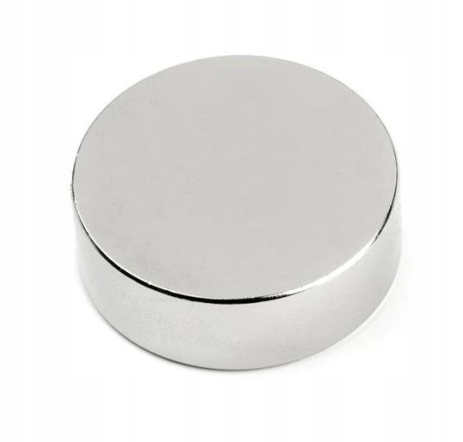 NEODYMOVÉ MAGNETY NEODYMOVÉ MAGNETY 30x10 mm