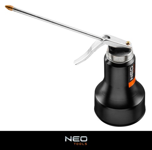 NEO TOOLS OILER VSTREKOVANIE 350 ml TUHÝ HROT 11-512