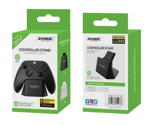 Stojanová podložka držiaka stojana Xbox Series S X