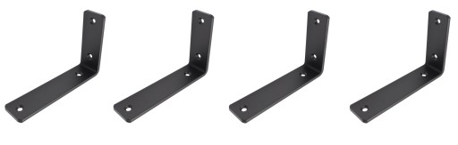 LOFT podpera police držiak police L250 x 180 x 38 mm