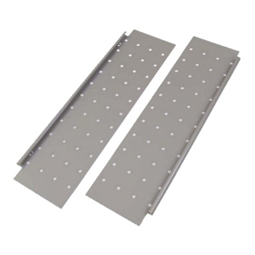 KOVOVÉ STRANY ZÁBRADLIA PRE SYSTÉMOVÝ BOX-150*300MM AMIX TBR10-3-300