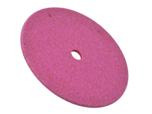 Kotúč na ostrenie reťaze 100x10x3,2 GEKO G812