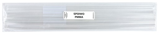 SPOJIVO NA PLASTOVÉ PA NATURAL 100g PA6+GF40
