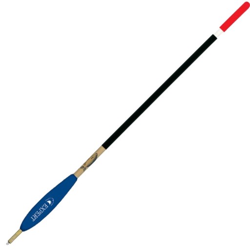 Waggler plavák EXPERT 203-29-804 4,0g+8,0g
