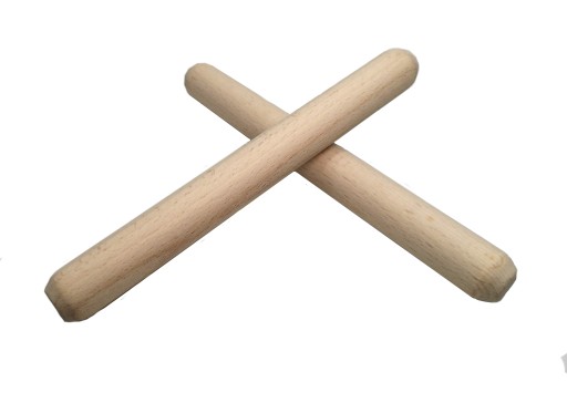 Claves Claves Claves prírodný CL10
