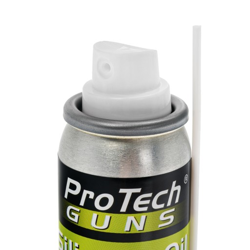 ProTechGuns silikónový olej na údržbu sprej 100 ml (G06)