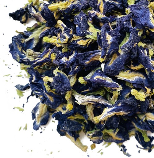 Motýľ hrachový CLITORIA TERNATENSKA modrá 25G