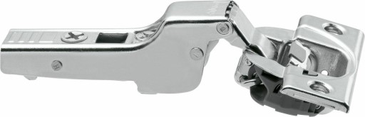 BLUM CLIP top BLUMOTION 110° Twin 71B3650