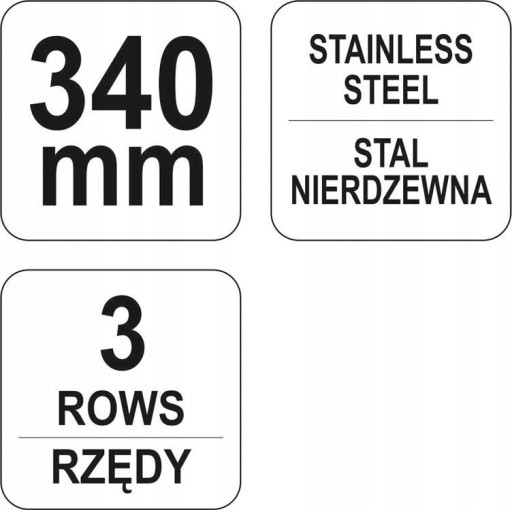 Drôtená kefa, nerezový drôt so škrabkou