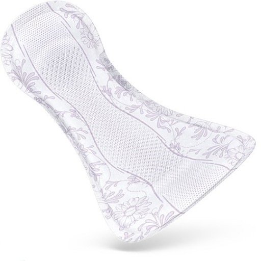 Tena Lady Maxi Night absorpčné vložky 6 ks.