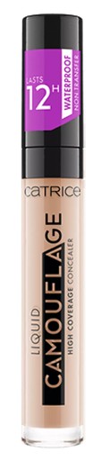 Catrice - LIQUID CAMOUFLAGE Tekutý korektor 020