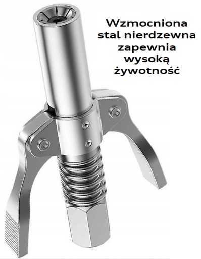 TIP NÁRADIA KALAMITY BEZ HADICE, NEREZ 10000 PSI HD