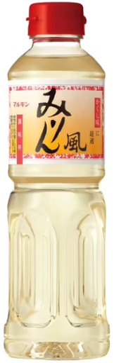 Japonský Mirin (Mirin-Fu) 500ml - Marukin