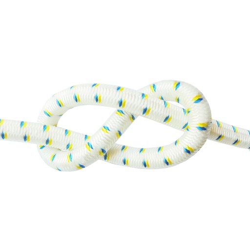 GUMA LIROS 3 mm, BIELA S EFEKTOM 31211