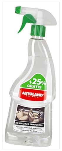 A1G27 AUTOLAND PRE VNÚTORNÉ ČALÚNENIE AUTA 006638