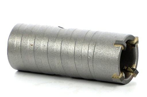 Vrták s 30 mm vidia