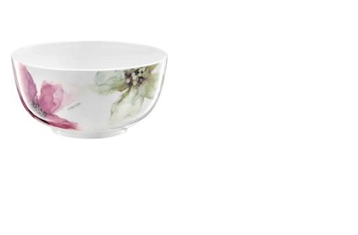 99336 AMBITION SALÁTOVÁ MISKA PORCELÁNOVÁ MISKA 13 CM