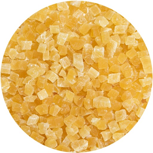 Vivarini - kandizovaný ananás 100 g