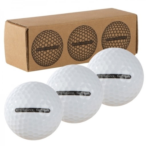 Golfové loptičky