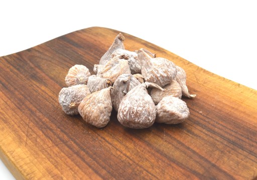 ŠPANIELSKÉ FIGY, PRÍRODNÉ A ČERSTVÉ, 500g
