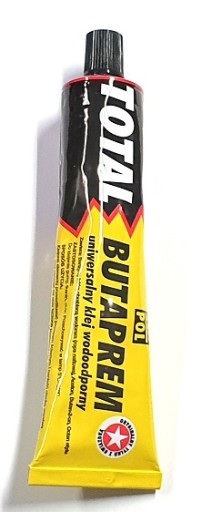 Butaprem lepidlo 35g