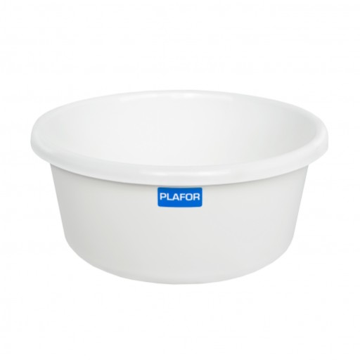 PLAFOR Miska okrúhla 10,5 L, mix farieb