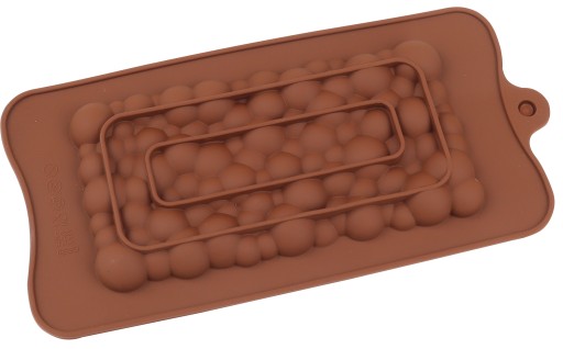 SILIKÓNOVÁ FORMA, TANIER, FORMA NA ČOKOLÁDU, BOMBOLÁDY :)