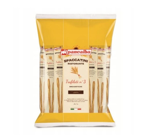 Panealba Spaccatini pšeničné tyčinky 240g