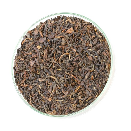 YUNNAN GOLD čierny čaj (50 g)